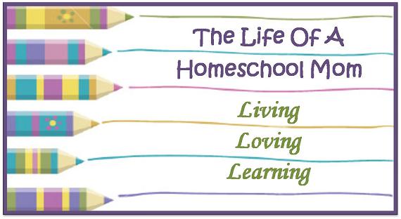 The Life of a Homeschool Mom