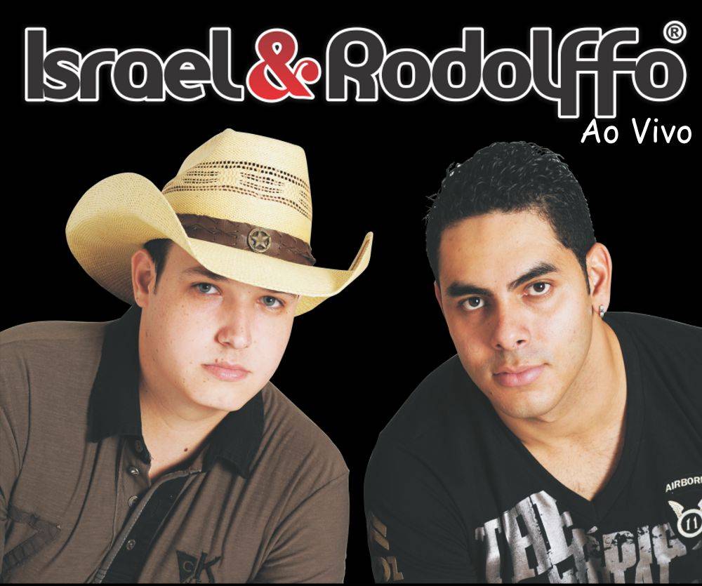 centro sertanejo israel e rodolffo marca evidente centro sertanejo israel e rodolffo marca evidente