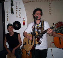 FESTA NO BECO DAS GARRAFAS