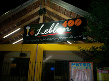 GRANDE PARCERIA LEBLON 400