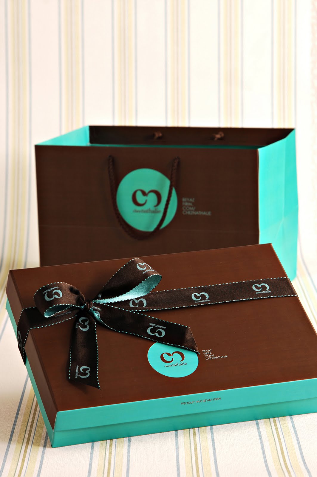 Lezzet Dedektifleri Ağustos 2010