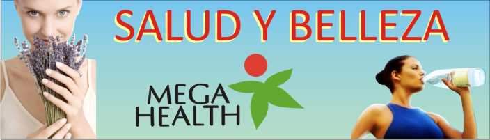 megahealth salud y belleza