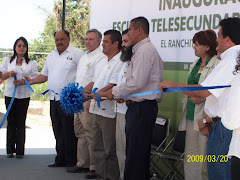 INAUGURACION