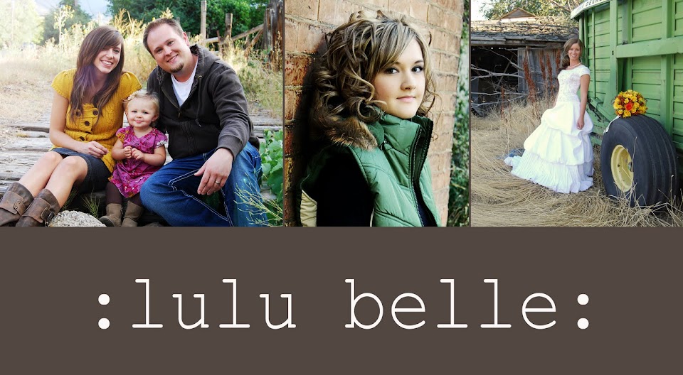 LuLu Belle Photography