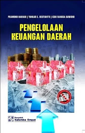 Buku Pengelolaan Keuangan Daerah