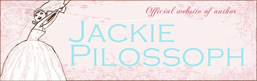 Jackie's Blog Spot