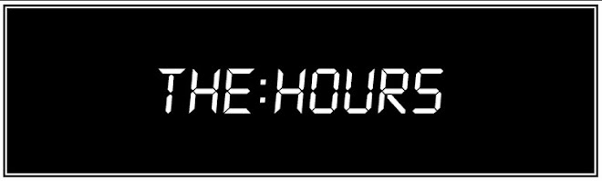 The:Hours Blog