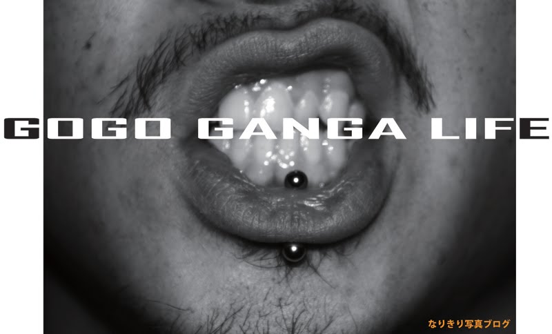 GOGO GANGA LIFE