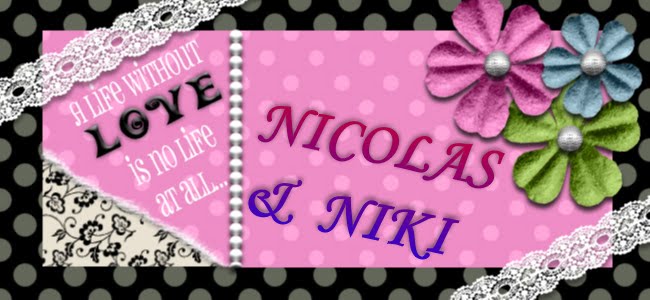 nicolas & niki