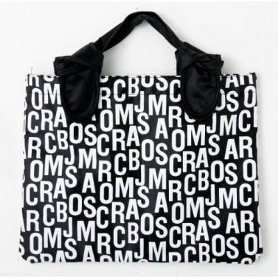 Seuss Recycled Tote Bags on Sparkling Pu3  Restockable Marc By Marc Jacob Eco Bag