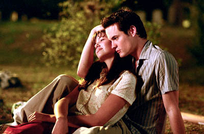 mandy moore in a walk to remember