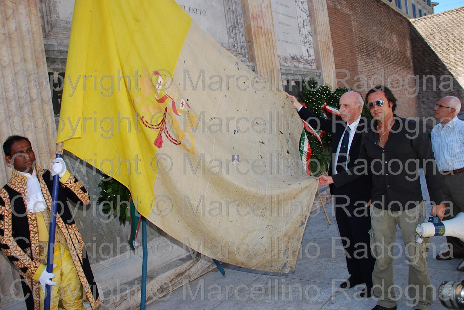 Francesco Principe Ruspoli