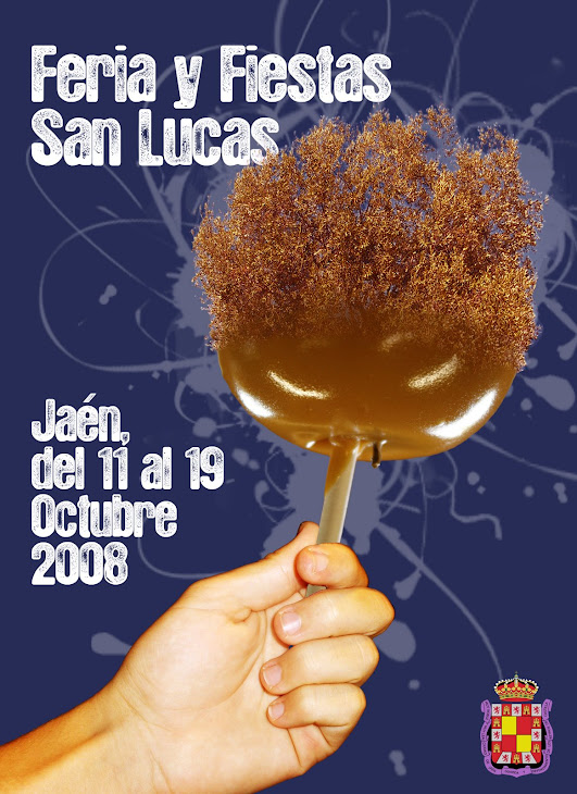 Cartel Feria Propuesta 2