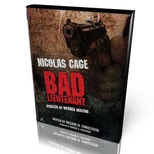 Bad Lieutenant 1992 1080p Download - Torrentz