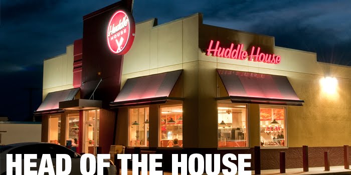 HEAD OF THE HOUSE