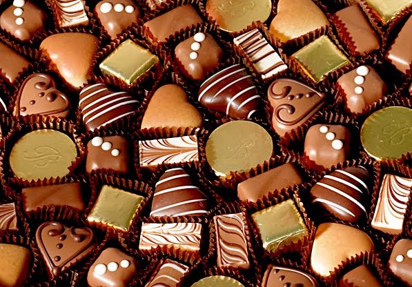 chocolate chocolates delicious being yourself nobody church well heart buddha