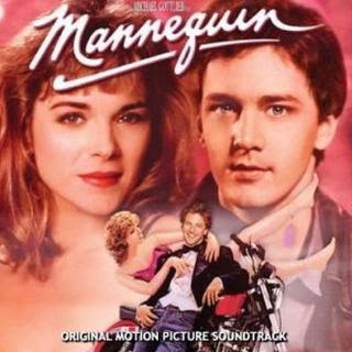 Mannequin Soundtrack