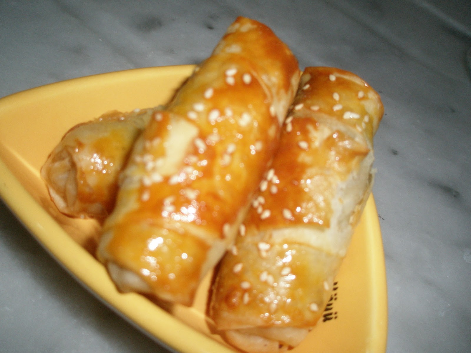  Sarma Börek