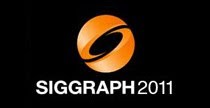 2011 : SIGGRAPH