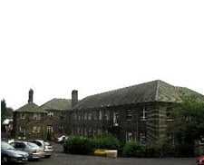 Grenoside Council Offices