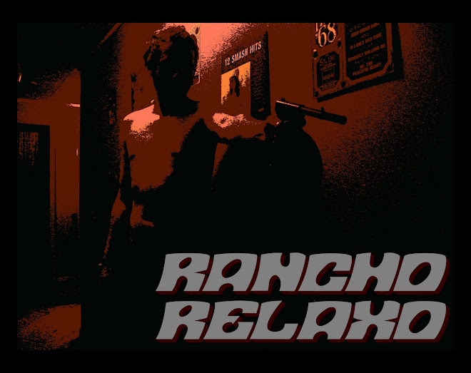 Rancho Relaxo Company
