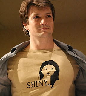Firefly Shiny