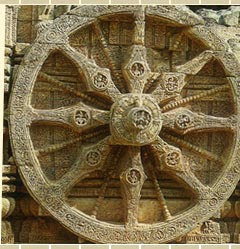 Sun Konark Temple