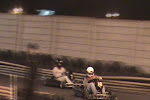 Karting Indoor