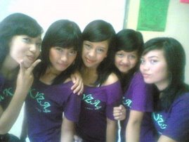 ngumpul