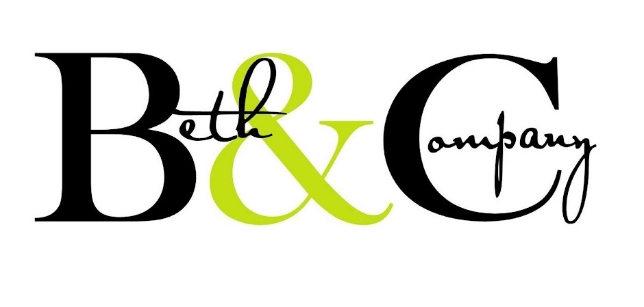Beth and Company
