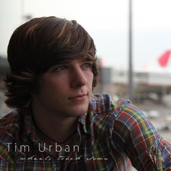 Tim Urban Album