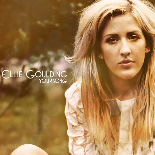 Coverlandia The 1 Place for Album & Single Cover's Ellie Goulding