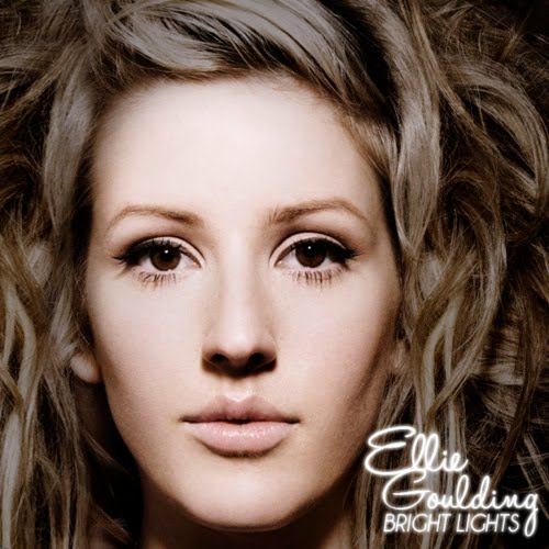 Coverlandia The 1 Place for Album & Single Cover's Ellie Goulding