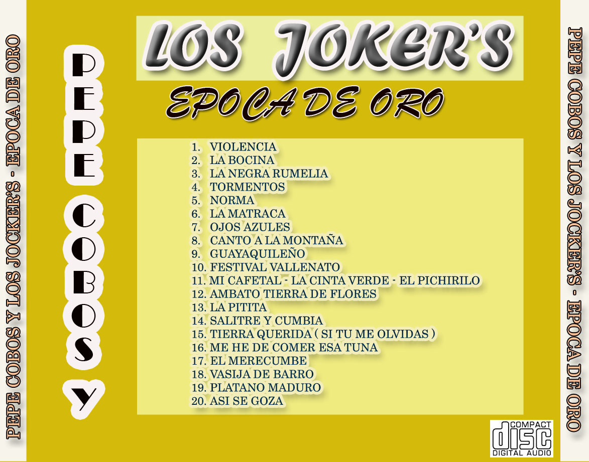 Los Jokers