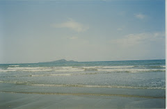 Tahusan Beach