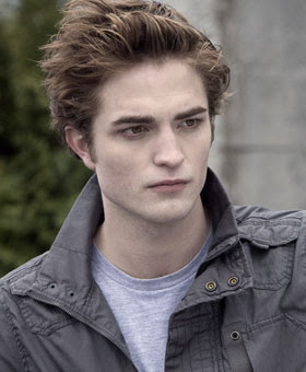 crepusculo edward cullen