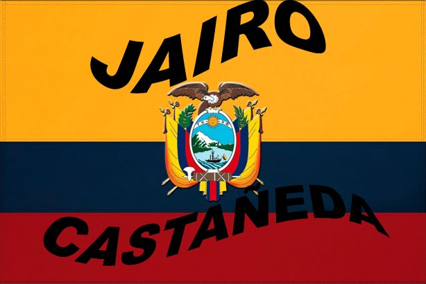 Artesania Ecuatoriana