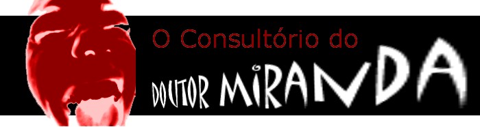 O Consultório do Doutor Miranda