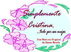 Simplemente Cristina