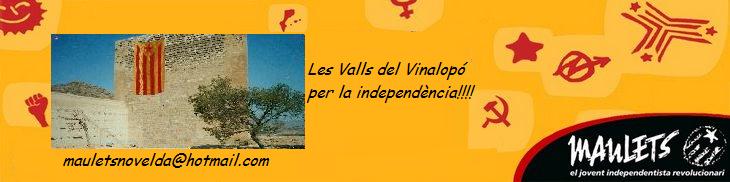 Assemblea Comarcal de les Valls del Vinalopó