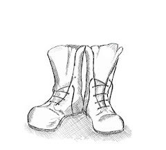 Pies De Plomo
