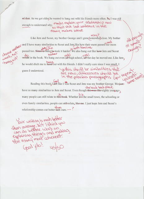 compare and contrast essay on to kill a mockingbird book and movie compare and contrast essay on to kill a mockingbird book and movie