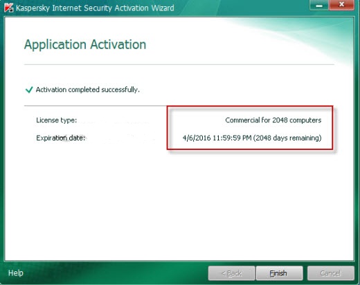 How to install a patch for Kaspersky Security Center 10
