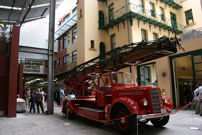 Victorian Fire Brigade
