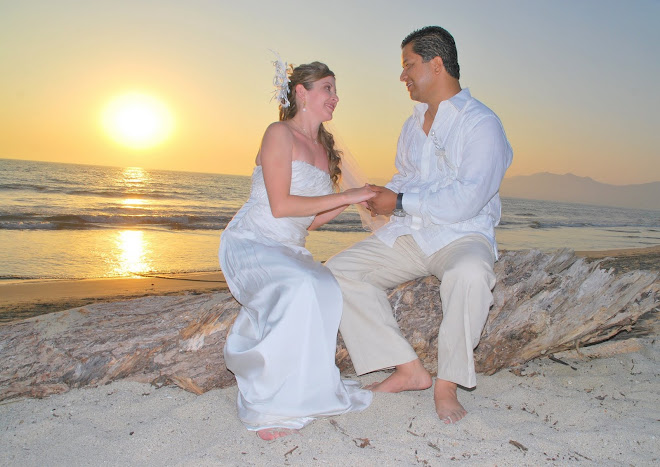 Boda en Samba Nuevo Vallarta