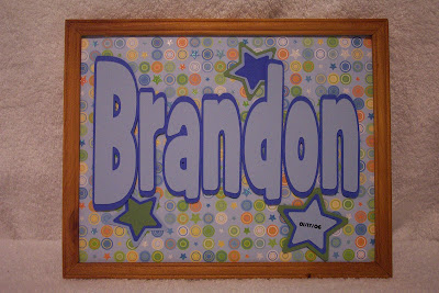 Brandon Name