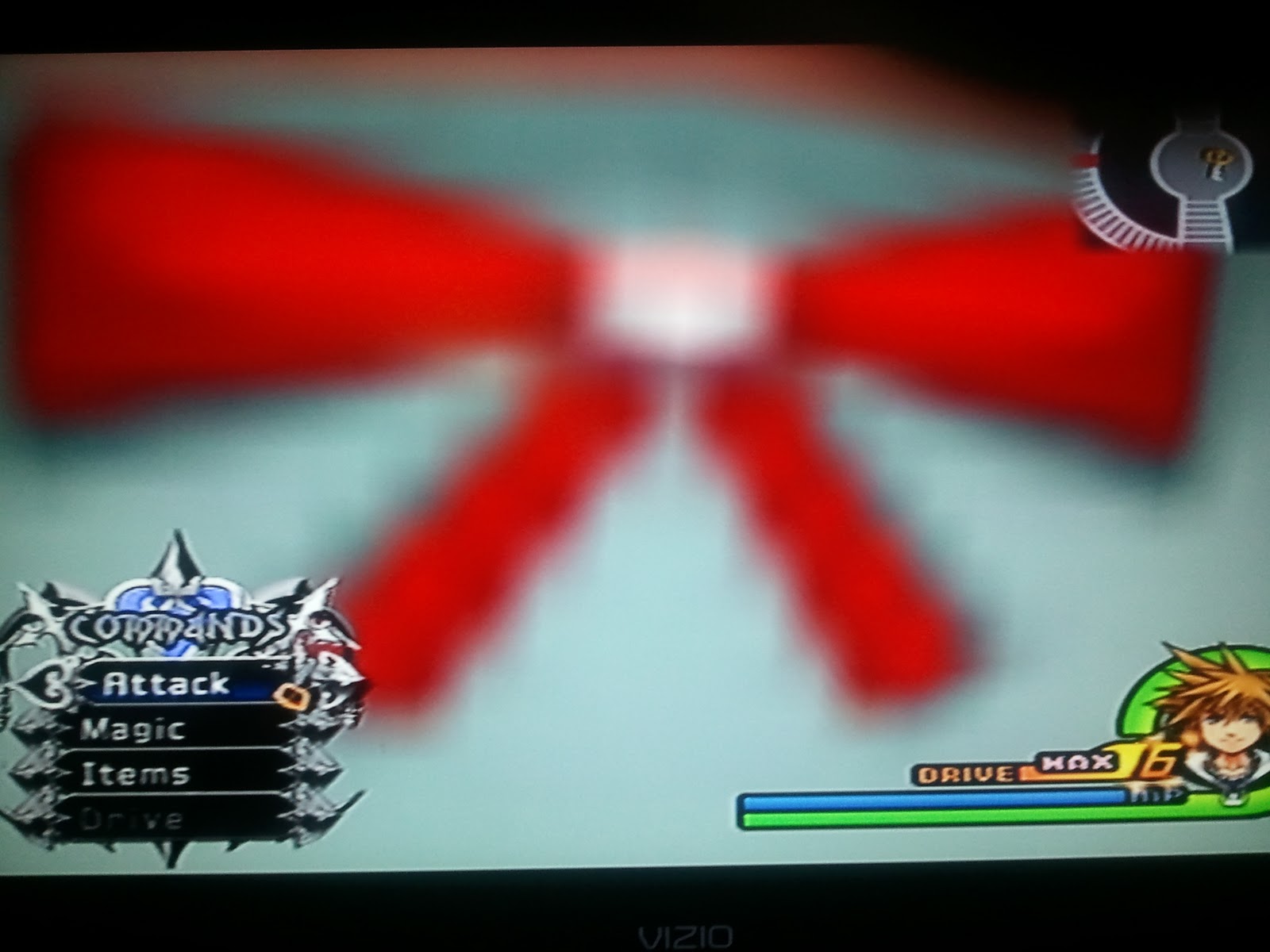 My Kingdom Hearts World