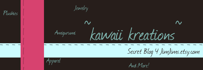 ~kawaii kreations~