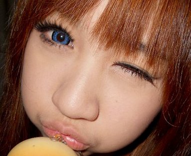 Super Barbie Cherry