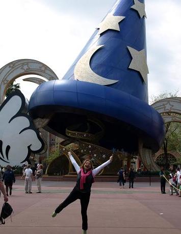 Disney